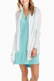  Presley Drape Cardigan
