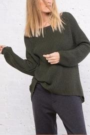  Winslett Chunky Raglan