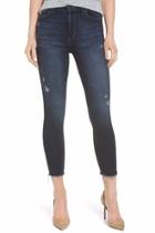  Chrissy High Rise Jeans