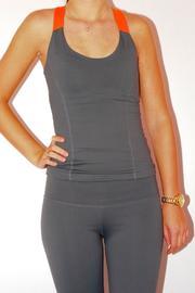  Yoga Workout Top