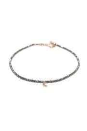  Beaded Moon Choker