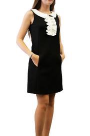  Honeycomb Dress