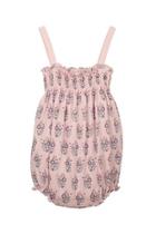  Floral Cami Bubble