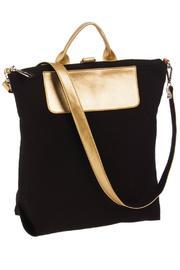  Convertible Backpack Tote