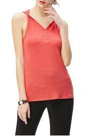  Twist Tank Top
