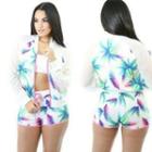  Tropical Short Set