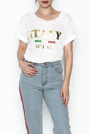  Italy Tee