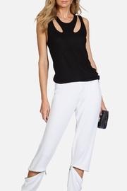  Harden Cut-out Tank