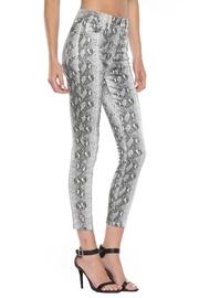  Python Skinny Jean