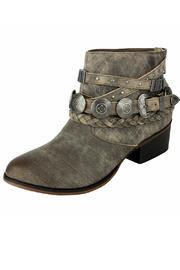  Anchorage Bootie