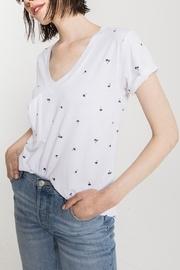  Mini Palms Tee
