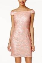  Off Shoulder Sheath Dress