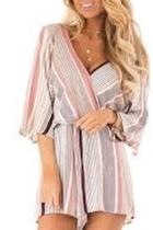  Every Direction Romper