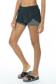  Get Shorty Short