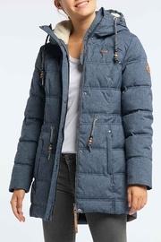  Ashani Puffy Jacket