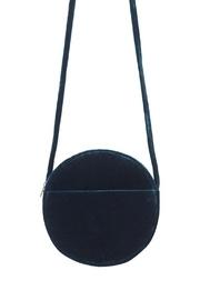  Velvet Circle Purse