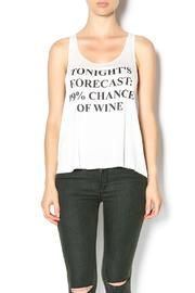  Wine Tank
