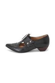  Pilgrim Leather Loafer