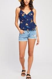  Dana Wrap Tank