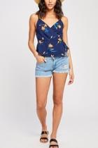  Dana Wrap Tank