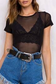  Hudson Tee