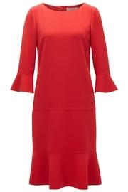  Henryke7 Red Dress