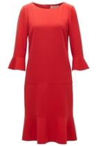  Henryke7 Red Dress