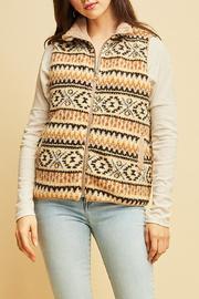 Trending In Tribal Vest