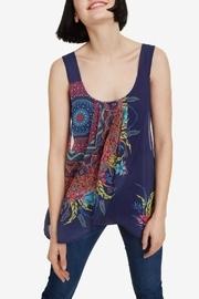  Adri Blouse