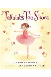 Tallulah's Toe Shoes