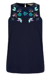  Embellished Top