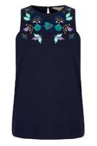  Embellished Top