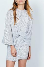  Voyager Mini Dress