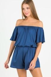  Premium Romper