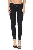  Ankle Fray Skinny Jeans