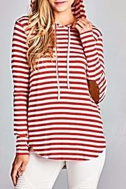  The Tressa Top
