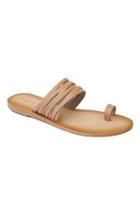  Iona Leather Sandal