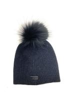  Winter Pompom Hat