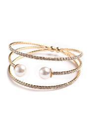  Three Wired Cuff