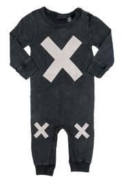  X Playsuit