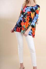  Tropical Fun Top
