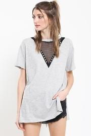  The Vector Tee