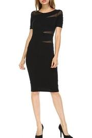  On Fire Dress