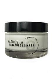  Miraculous Mask