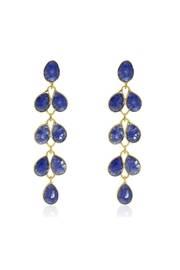  Sapphire Maddie Earrings