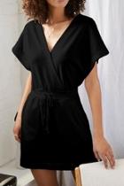  Cotton Spa Dress