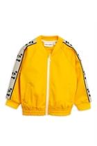  Yellow Panda Jacket