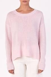  Camille Pullover