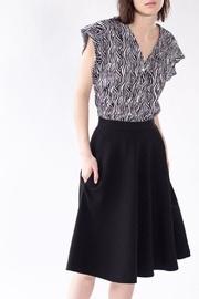  Jun Christy Skirt