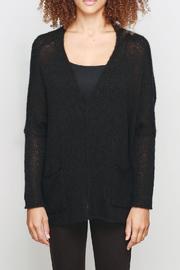  Wren Pocket Sweater